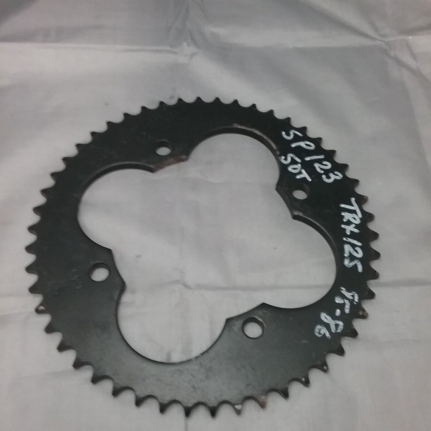 NEW JT SPROCKET JTR1355-50 REAR DRIVE SPROCKET 50T HONDA