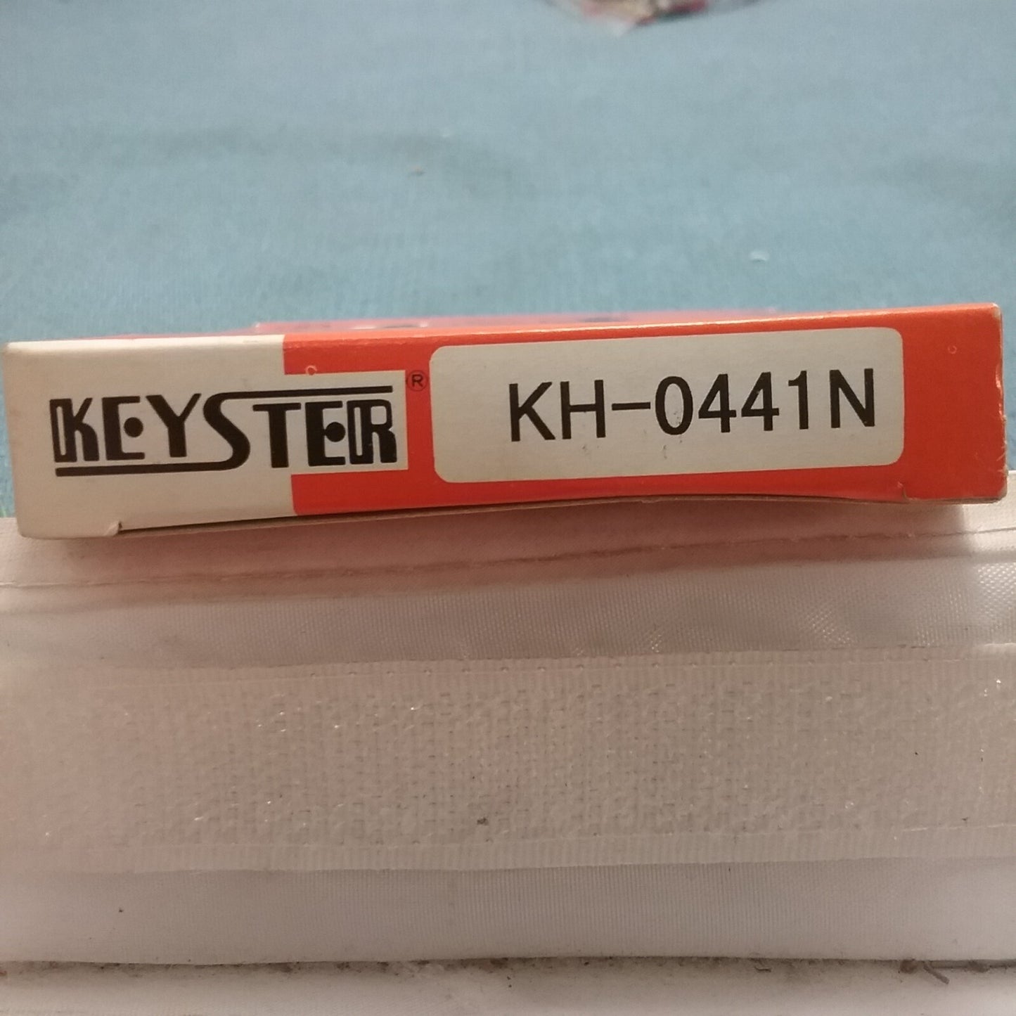 NEW KEYSTER KH-0441N CARBURETOR REPAIR KIT REPLACES HONDA ATC200S