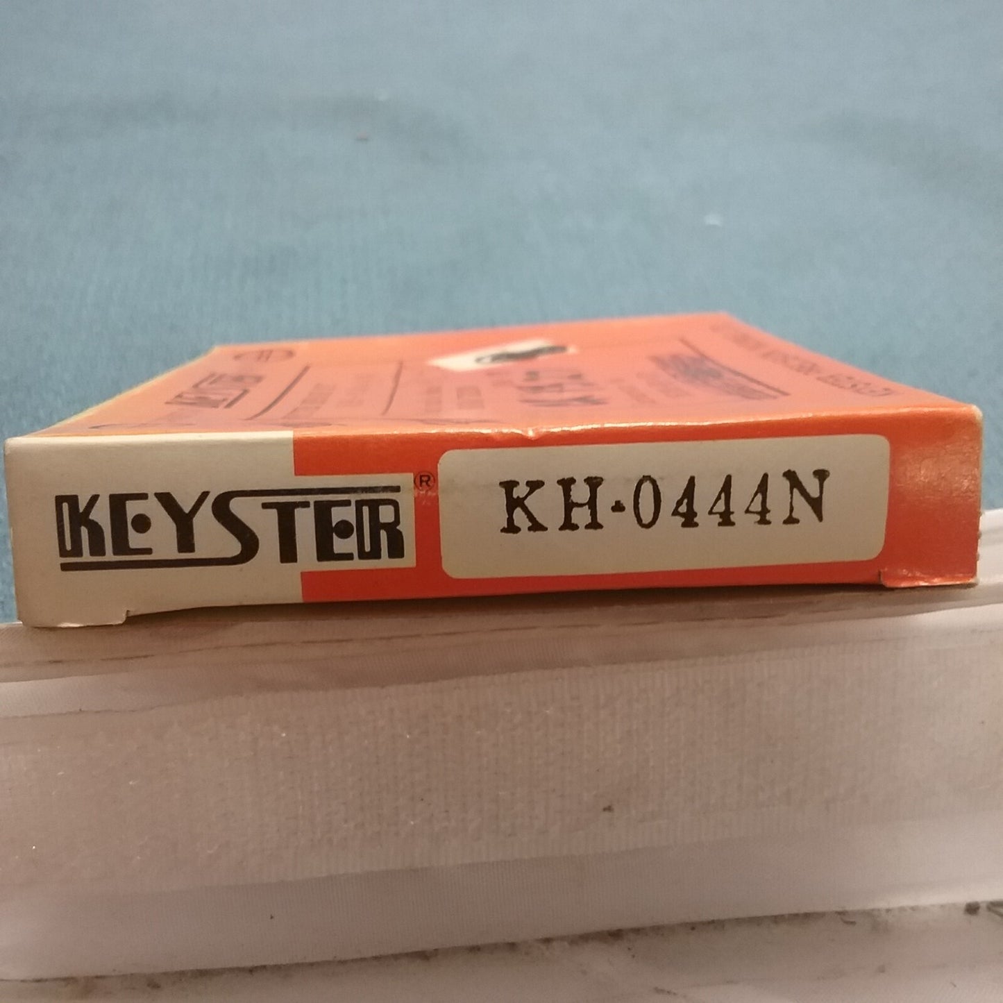 NEW KEYSTER KH-0444N CARBURETOR REPAIR KIT REPLACES HONDA TRX200