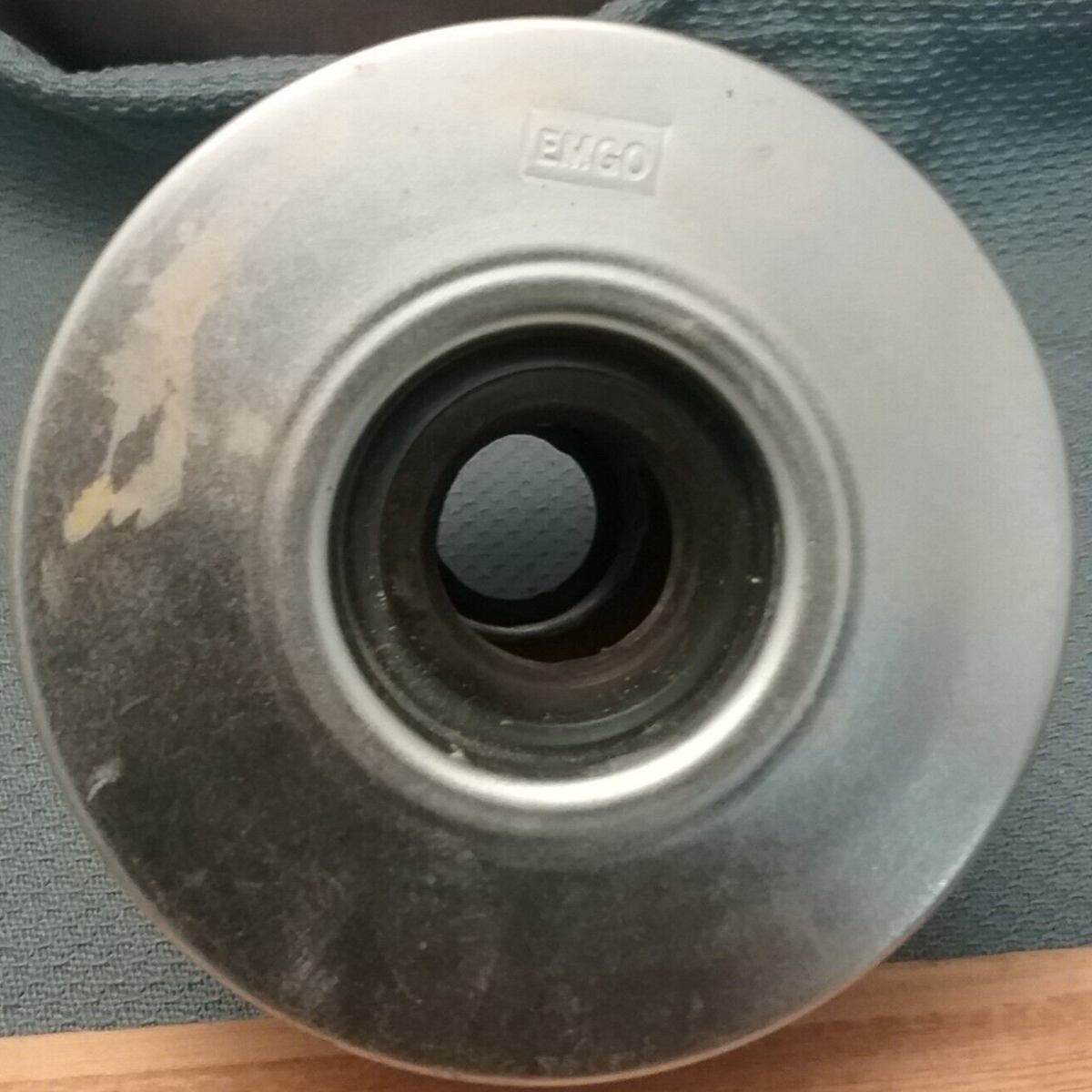 NEW EMGO 10-24400 OIL FILTER REPLACES KAWASAKI 16099-002