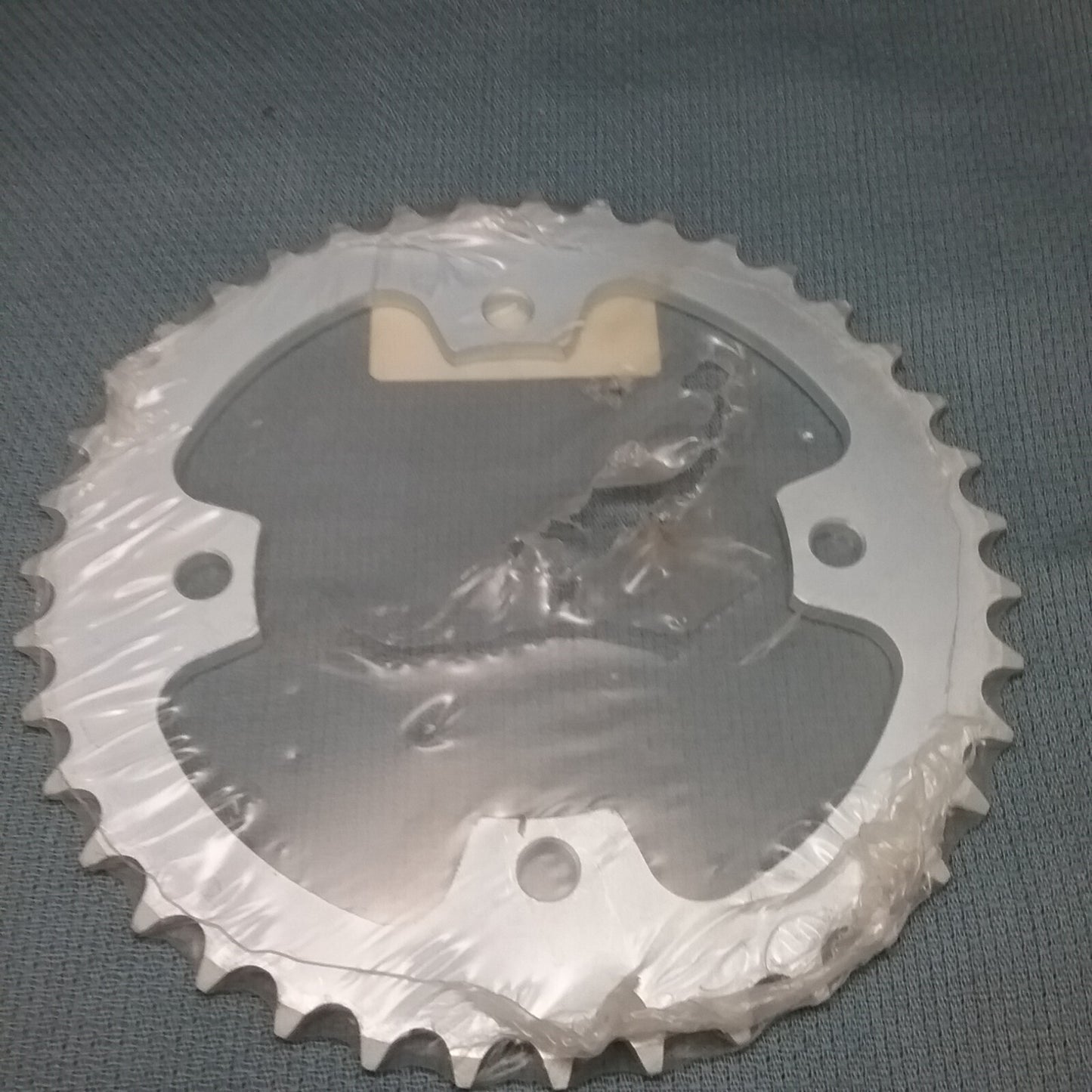 NEW SUNSTAR 2-346639 REAR STEEL SPROCKET, 39T, REPLACES KAWASAKI