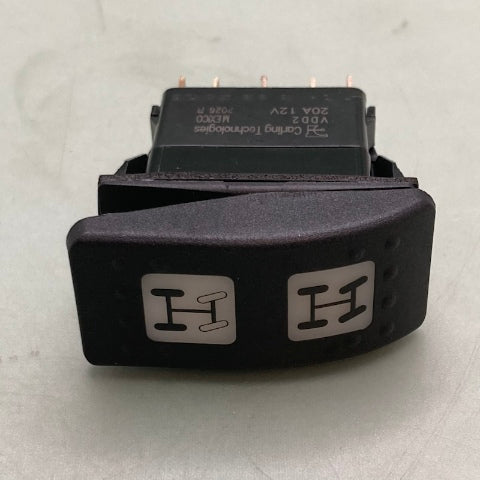Can-Am 710001737 SWITCH New Replaces