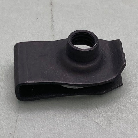 QTY 2 Ski-Doo 250000957 PANEL NUT New Replaces
