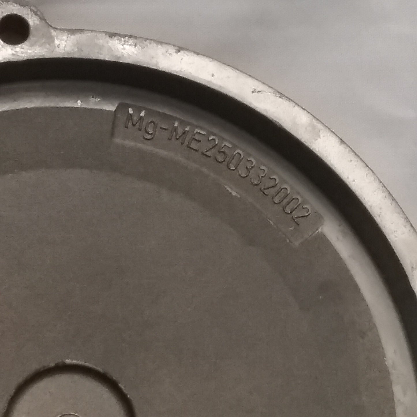 NEW GAS GAS ME250332002 Outer Clutch Cover 2001-2009