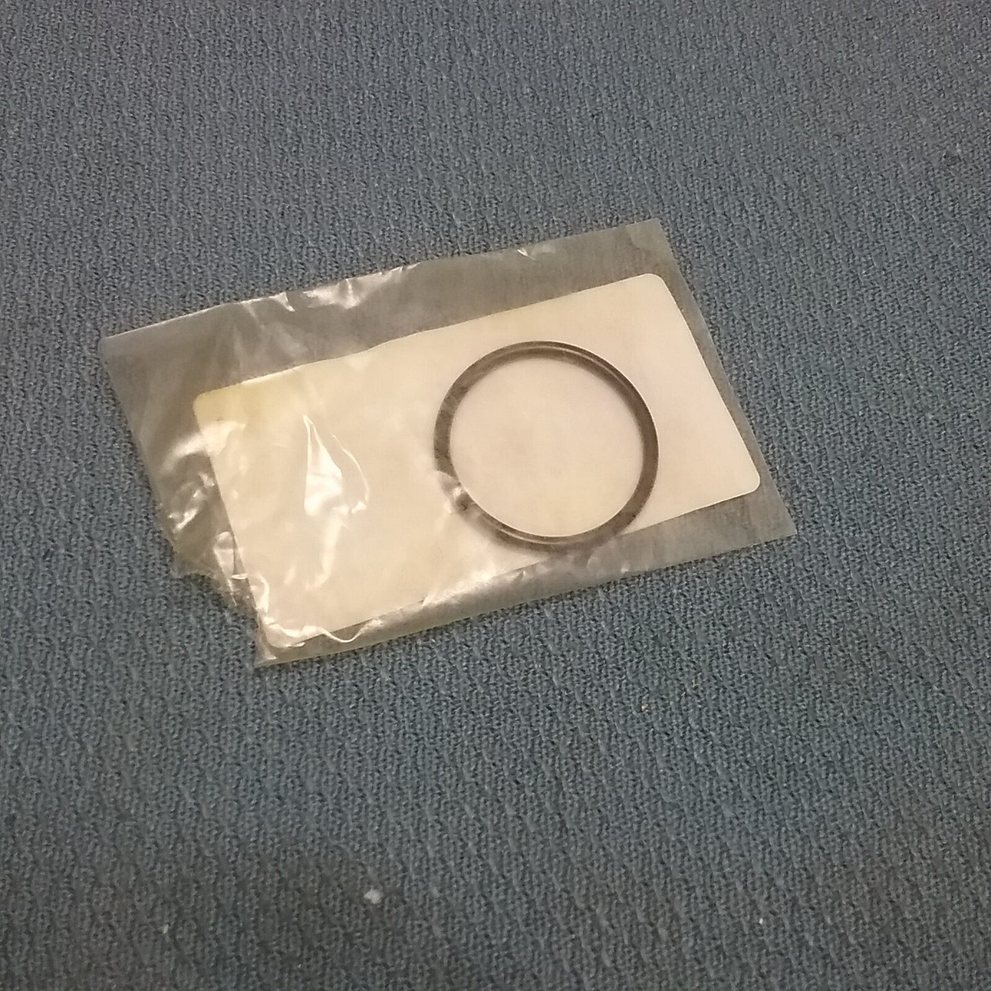 NEW GAS GAS 0/000.490.9107 C/SHAFT SPROCKET O-RING 25x2