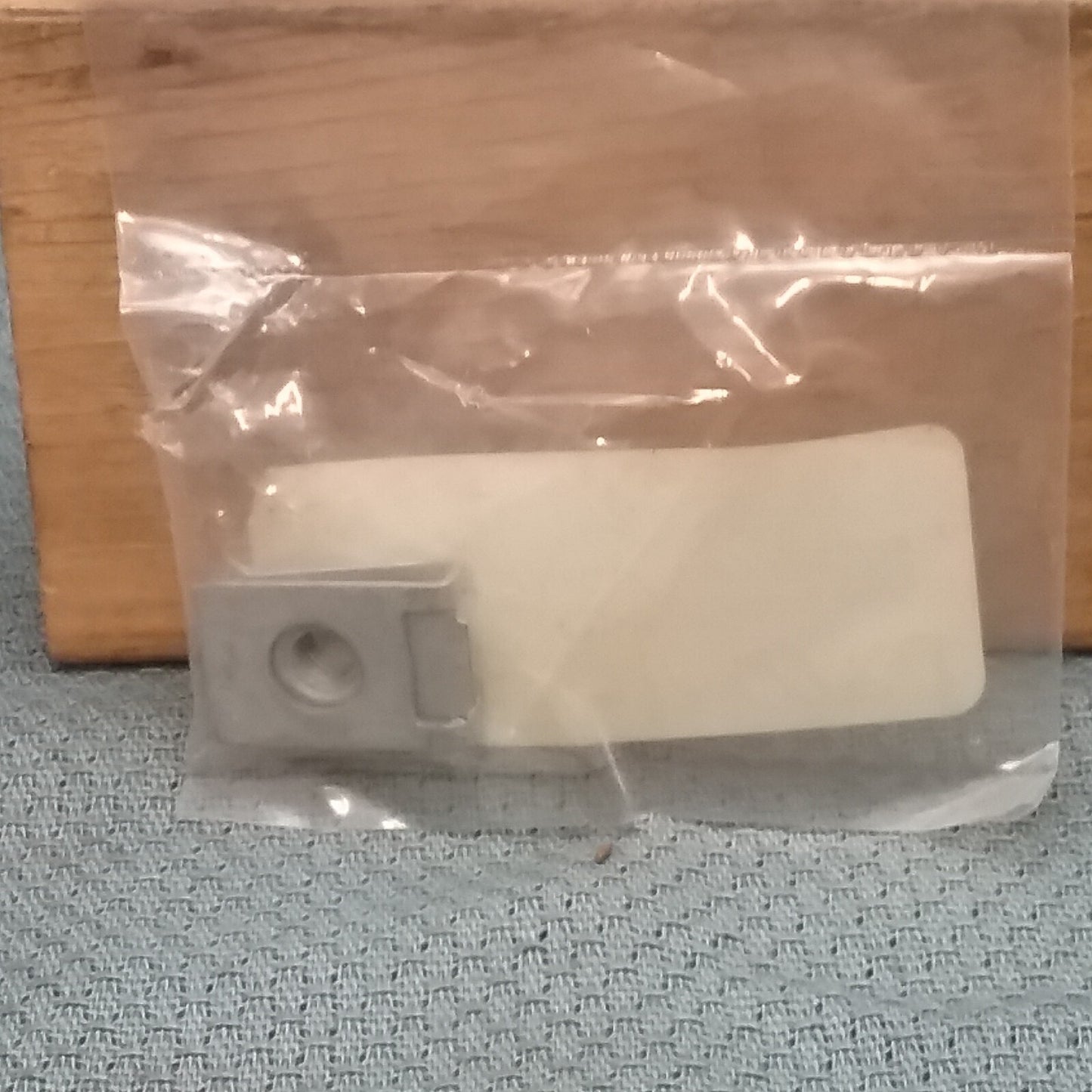 NEW GASGAS T2606000 CAGE NUT, 6MM