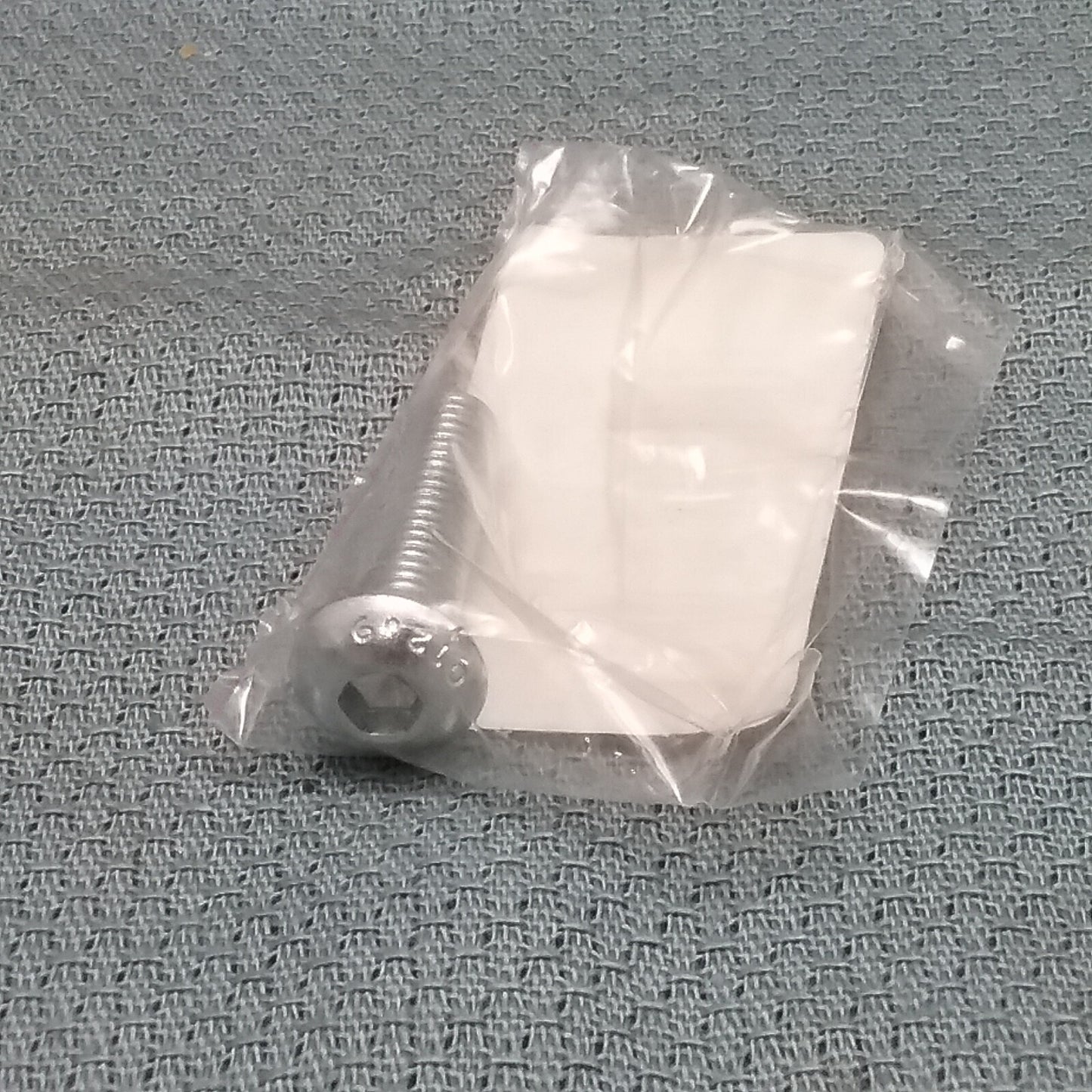 NEW GASGAS T0508030 BUTTONHEAD ALLEN BOLT, 8X30