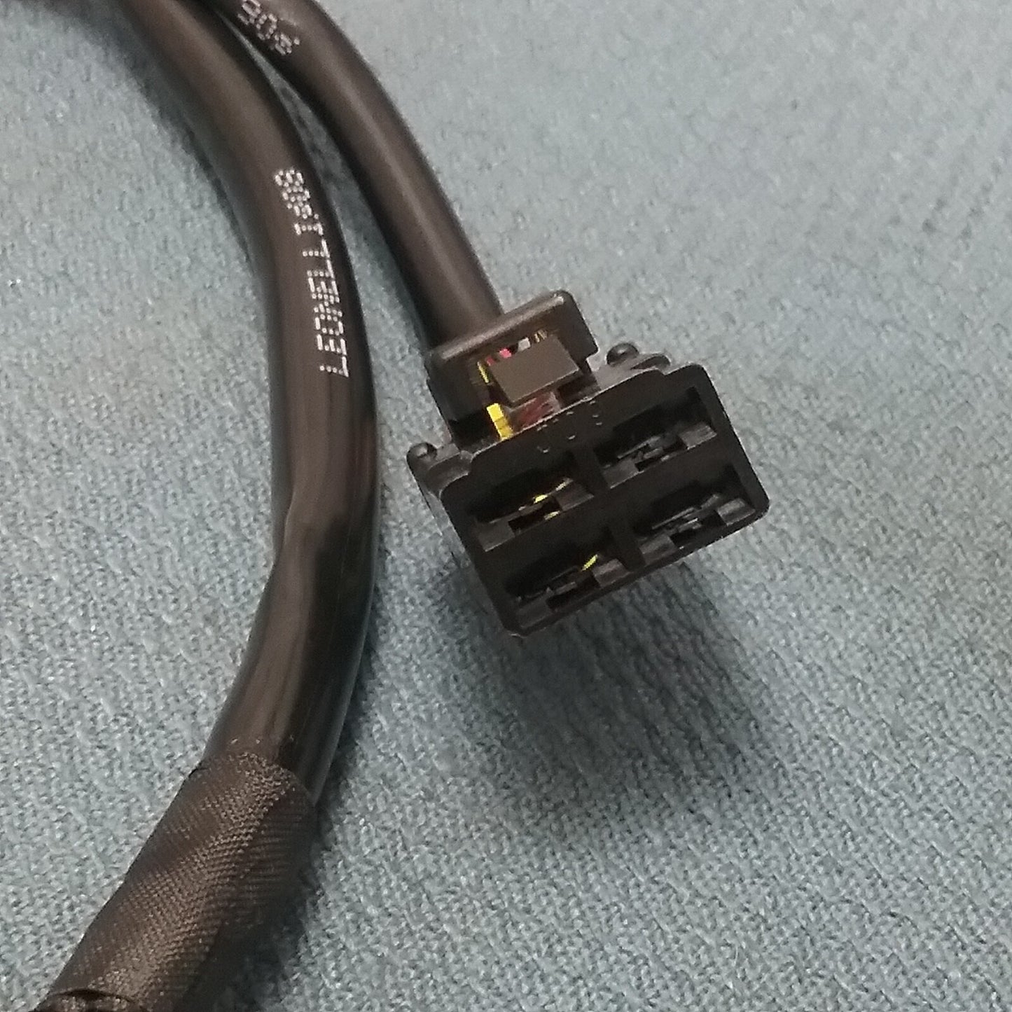 NEW GAS GAS EE40110GG-CSK-1 RJ-MR STARTING MOTOR RELAY CABLE 2019 0/000.160.9106