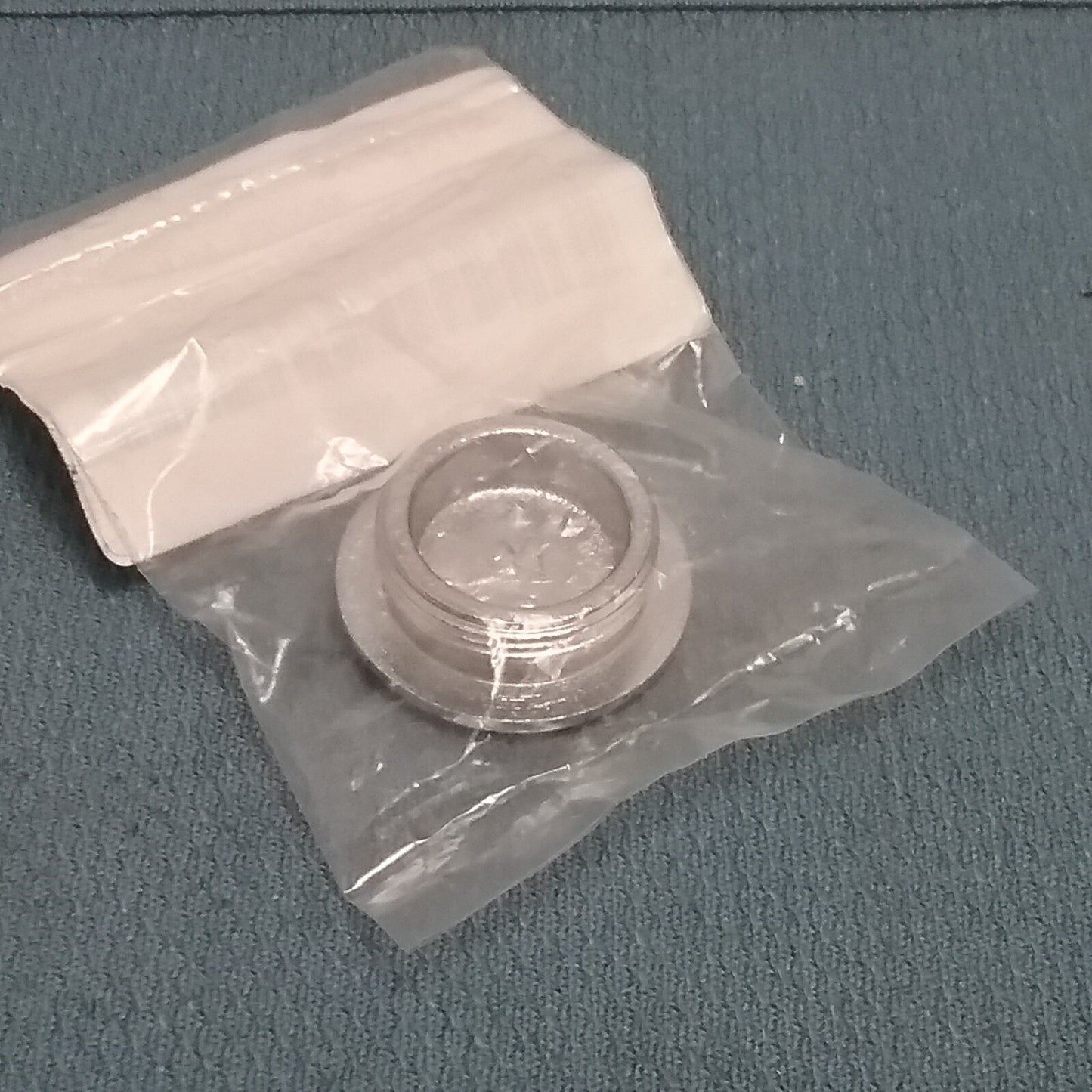 NEW SSR A02310-09-00 INSPECTION PLUG