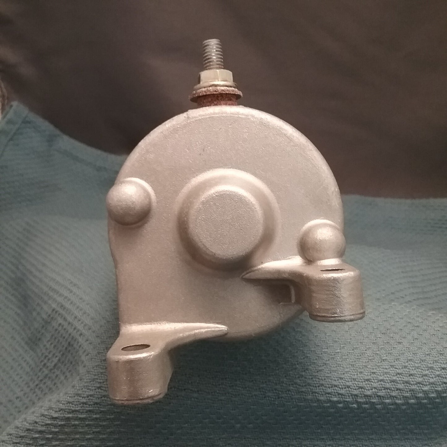 NEW WPS 26-1221/SMU0214 REPLACEMENT STARTER MOTOR HONDA TRX400EX