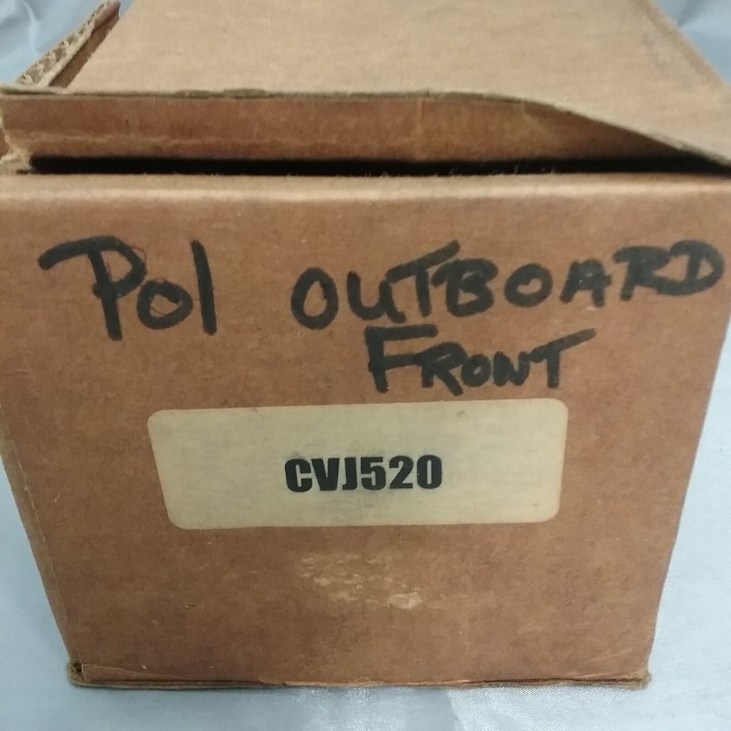 NEW WILD BOAR CVJ520 CV JOINT KIT HEAVY DUTY POLARIS