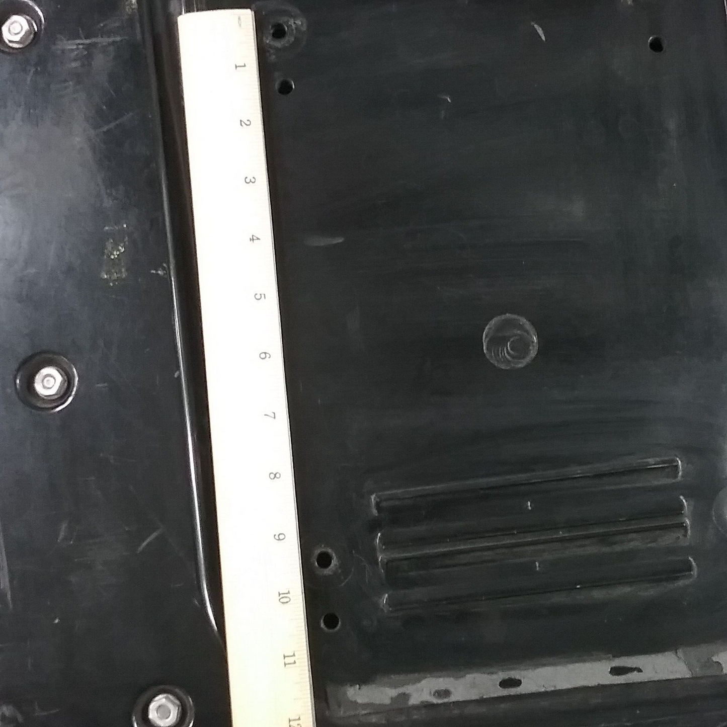 NEW HARLEY DAVIDSON 53133-97 TRUNK TOUR PACK 97-99