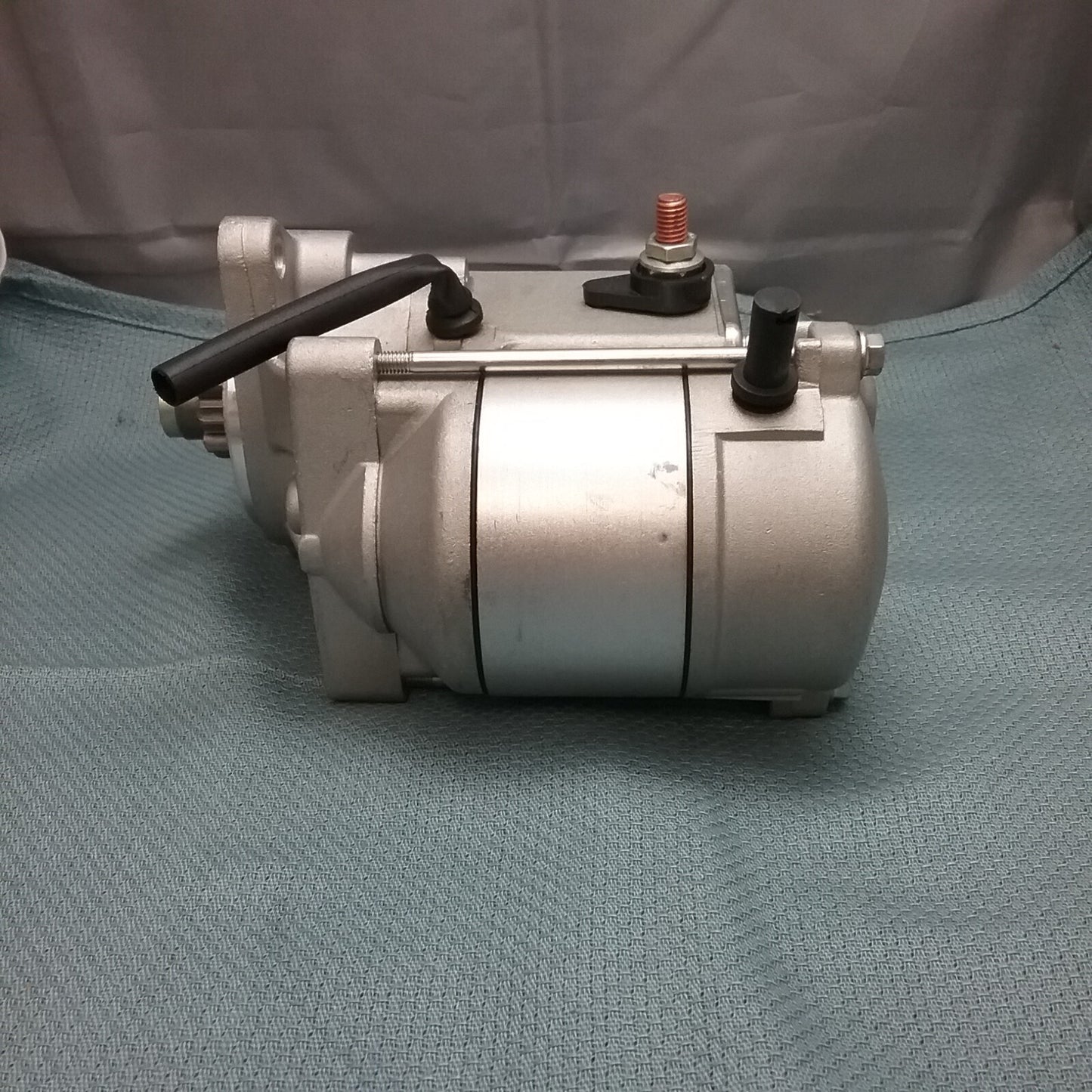 NEW WPS 26-1252 REPLACEMENT STARTER MOTOR MULE 3000