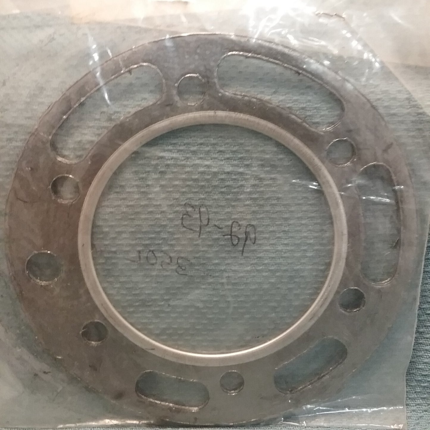NEW POLARIS 3084517 GASKET HEAD SPORTSMAN 350L, 90-93