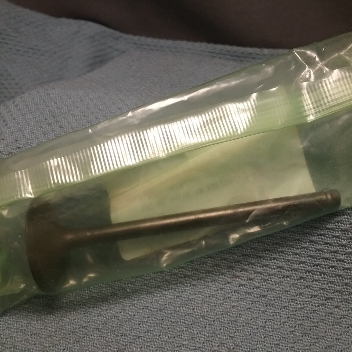 NEW MCDONALD VI304A INTAKE VALVE KAWASAKI 12004-1119 91-09