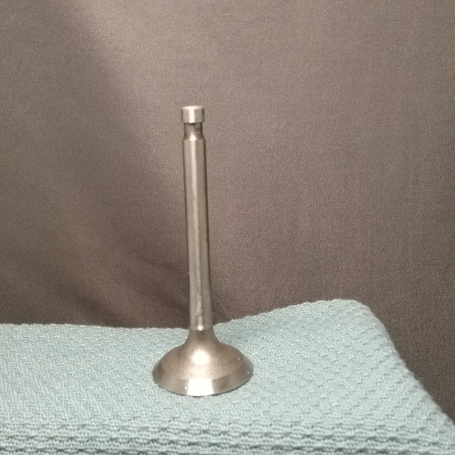 NEW MCDONALD VI100A INTAKE VALVE HONDA 14711-087-710 ATC70 1979-87