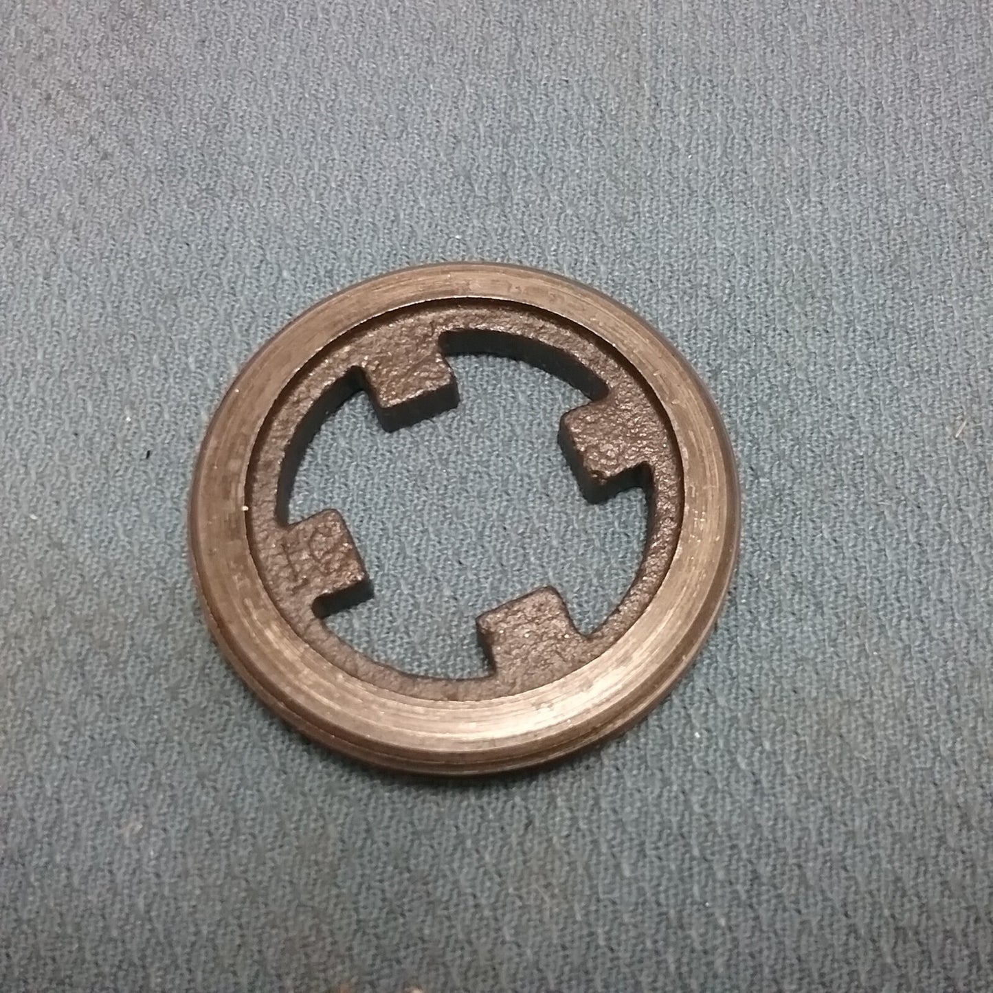 MERCURY 11-42632 DRIVE SHAFT RETAINER BEARING