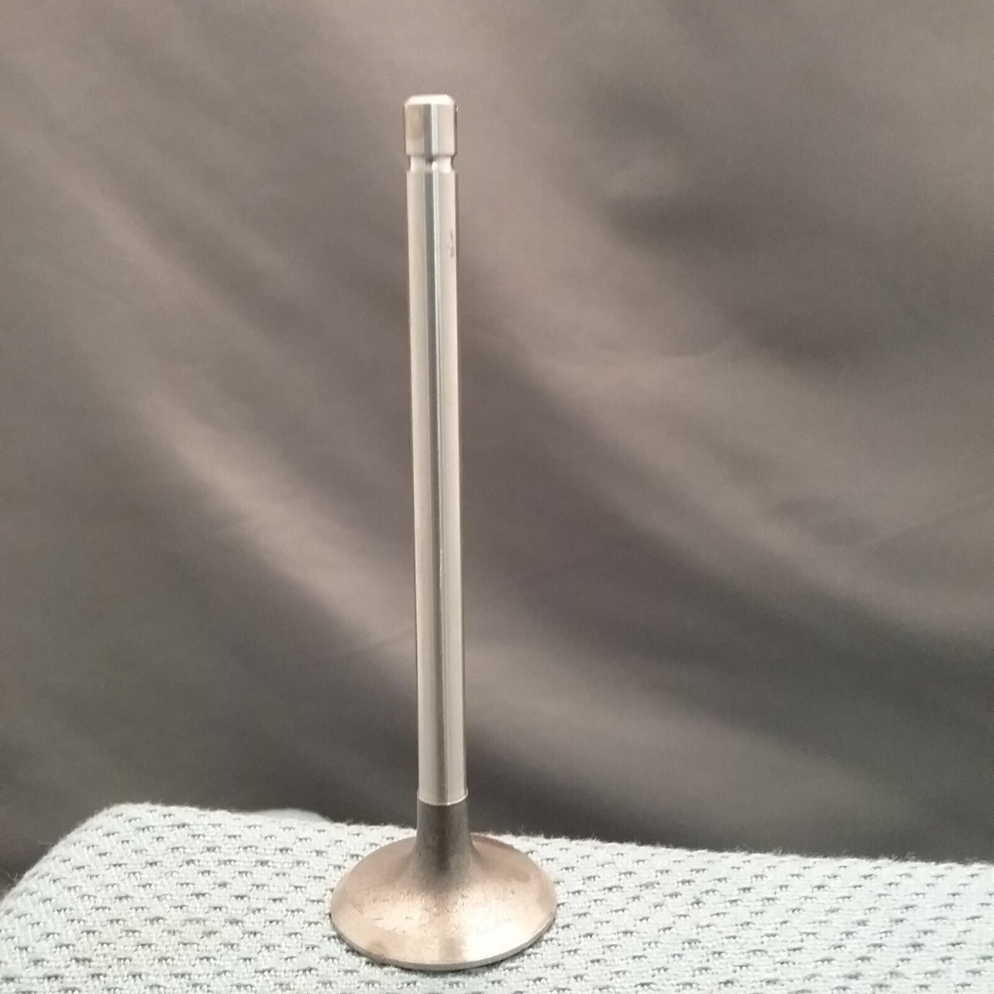 NEW REPLACES SUZUKI 12912-24400 VALVE, EXHAUST LT185 84-21