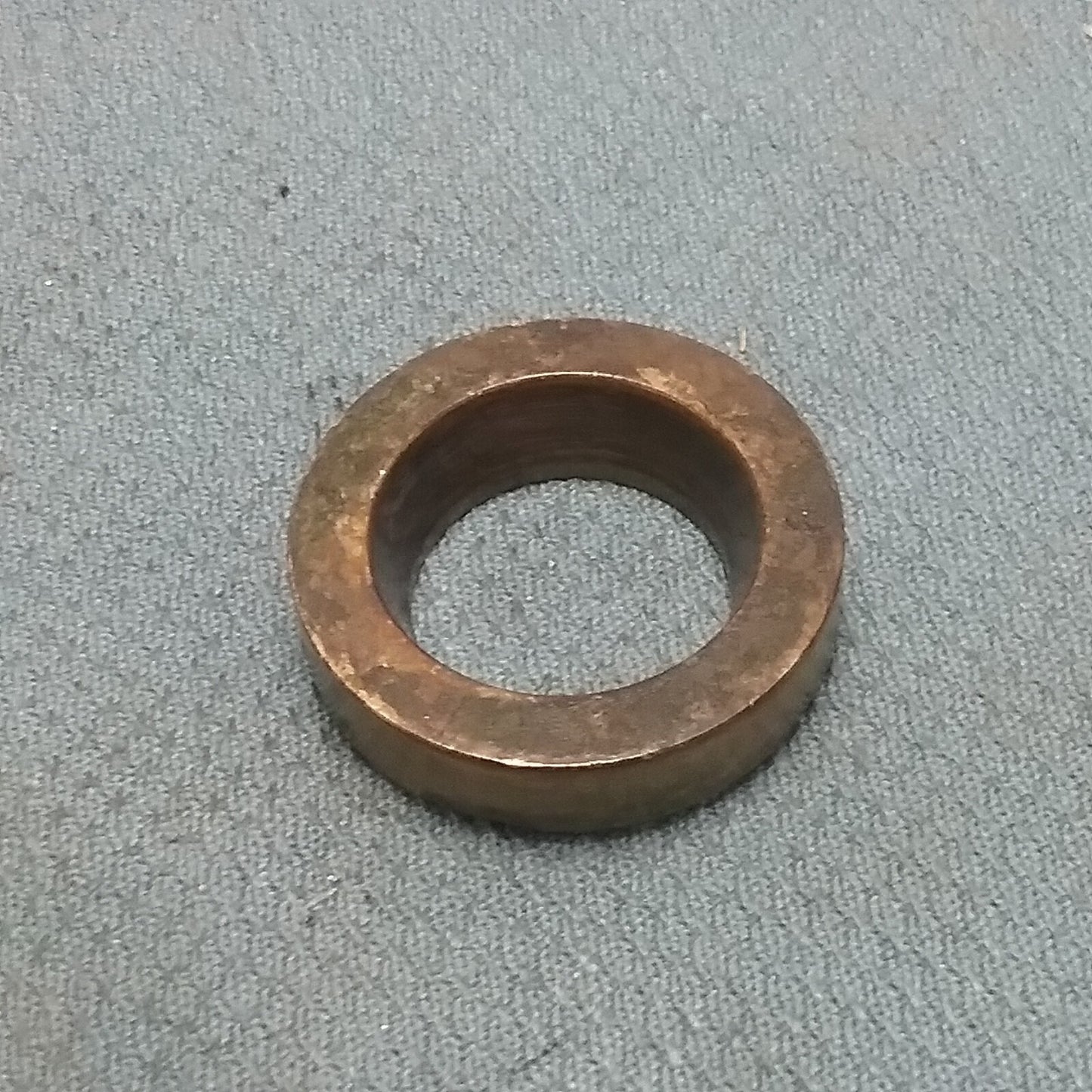 ALFA INTERNATIONAL G-033 BRONZE END WEIGHT SLIDE BUSHING GLOBAL SLICERS