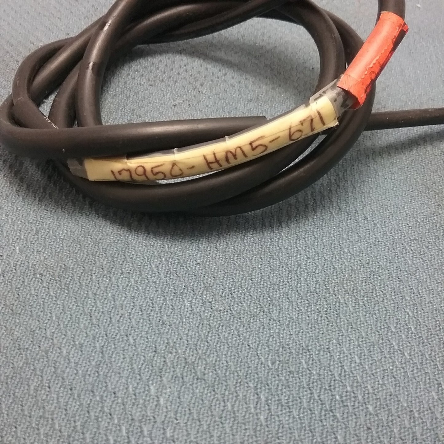 NEW HONDA 17950-HM5-671 CHOKE CABLE