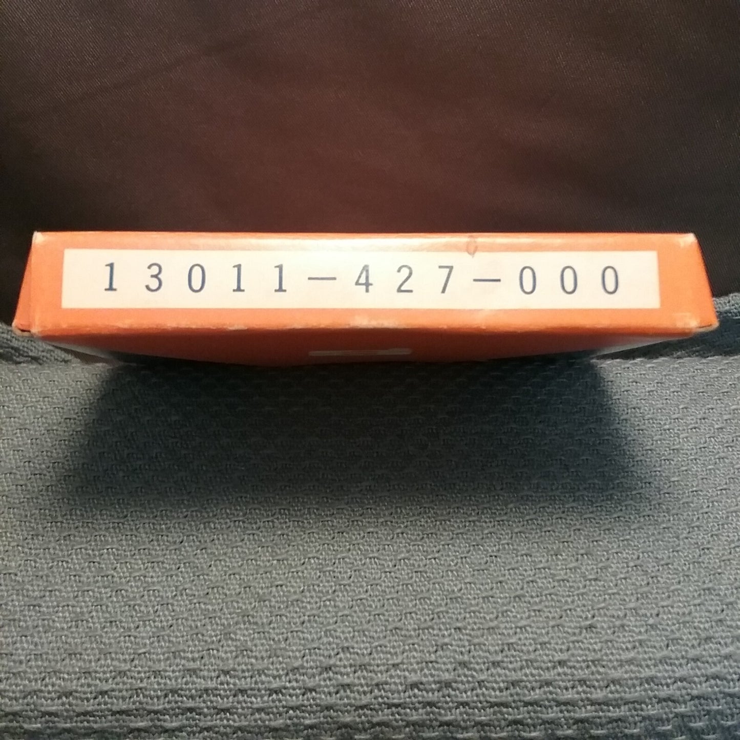 NEW SUDCO 624-023R RING SET (STD) .75 HONDA 13011-427-000 ATC185 79-83