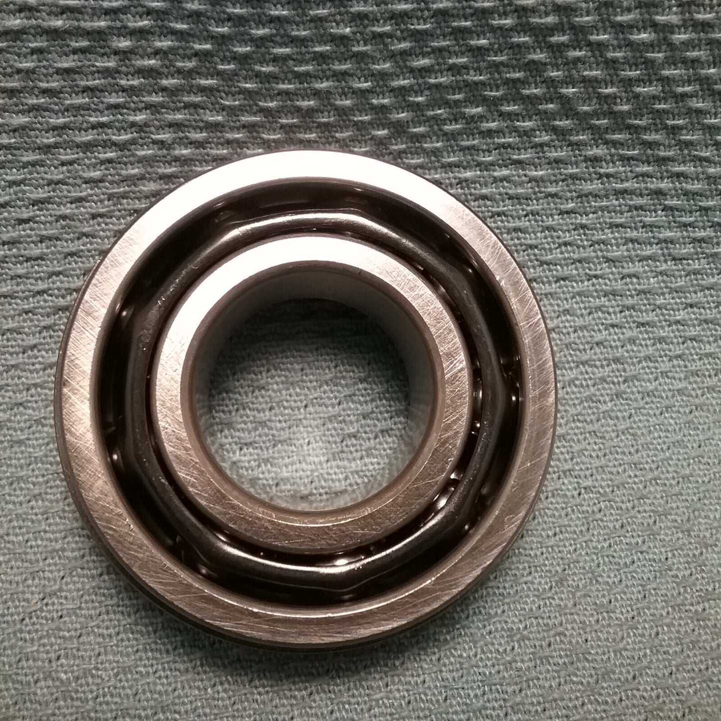 NEW GENUINE SUZUKI 09267-25006 BRG, SEC DRIVEN OUTPUT SFT RR 25X52X20.6 82-21