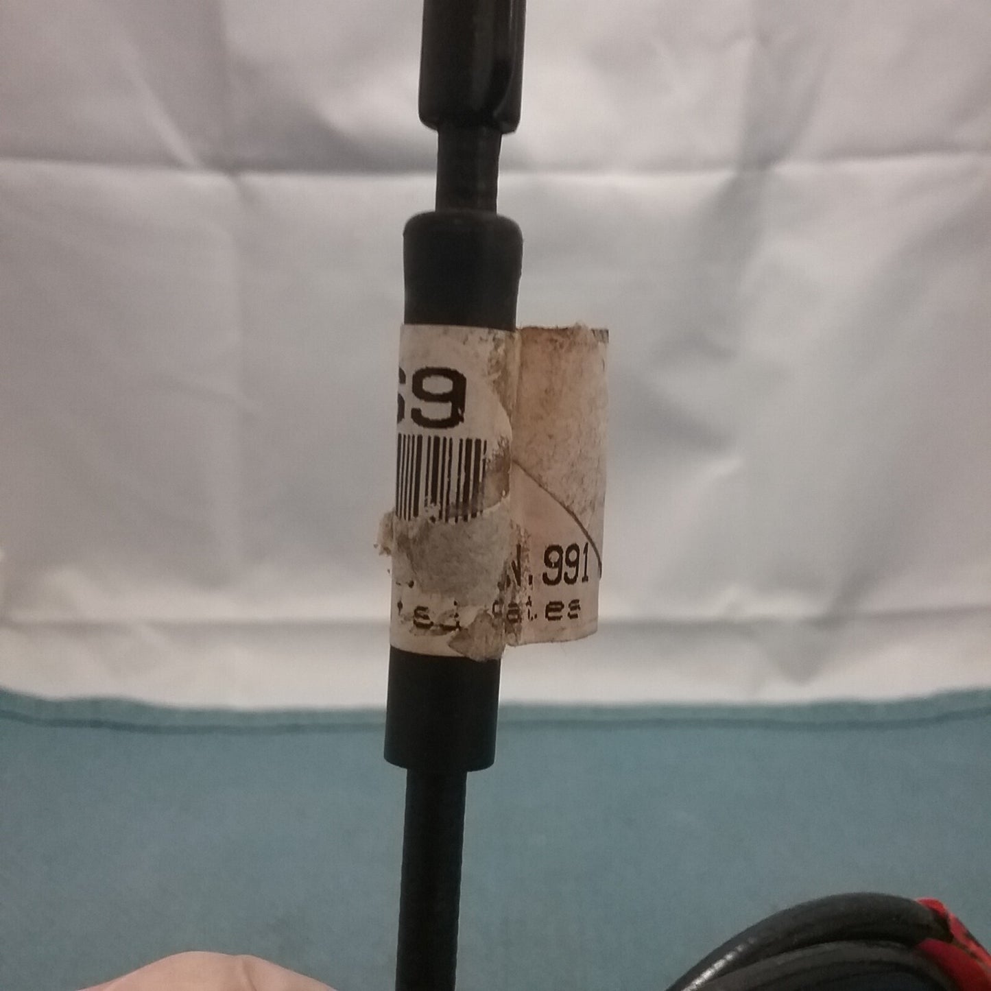 NEW POLARIS 7080969 CABLE-THROTTLE