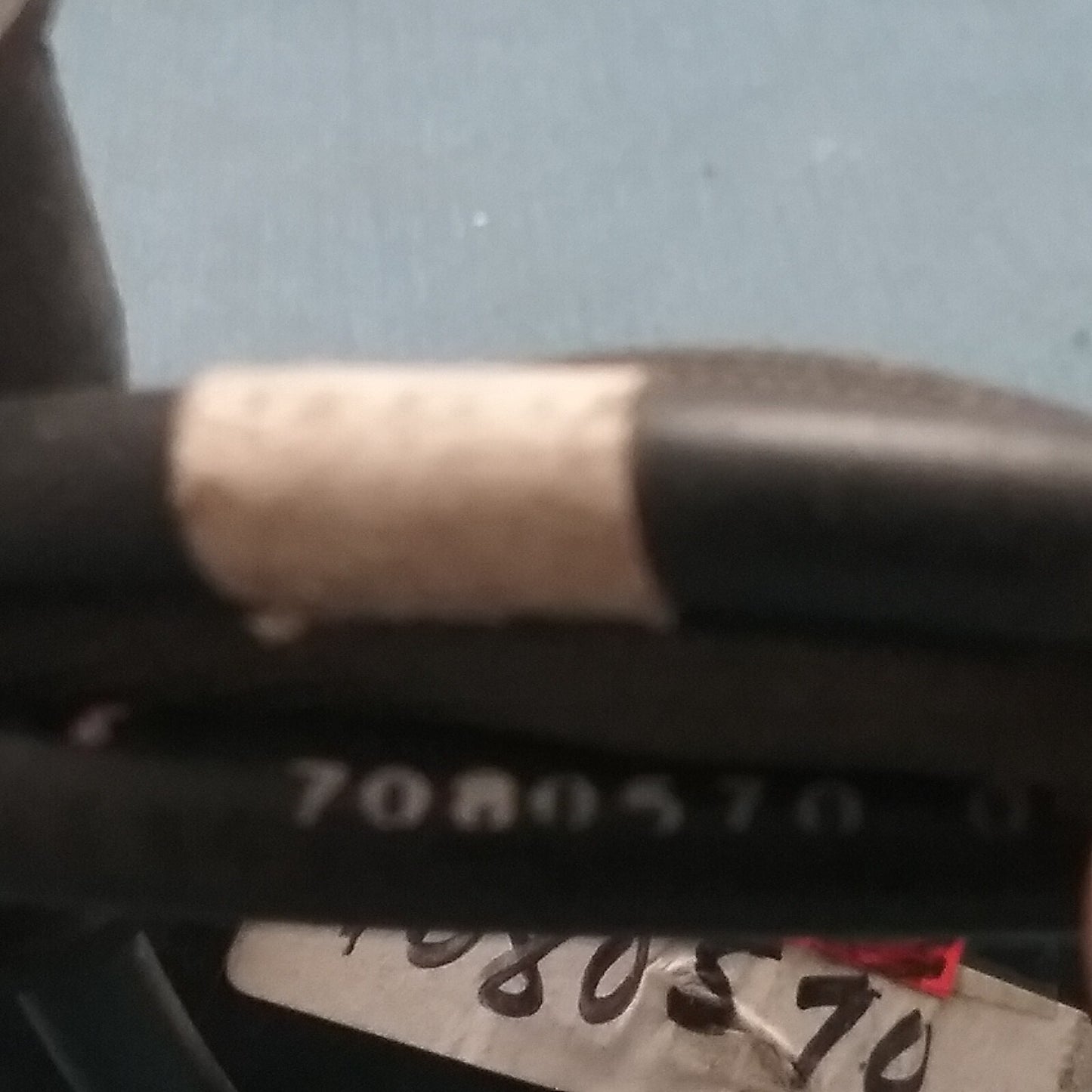 NEW POLARIS 7080570 CABLE-THROTTLE