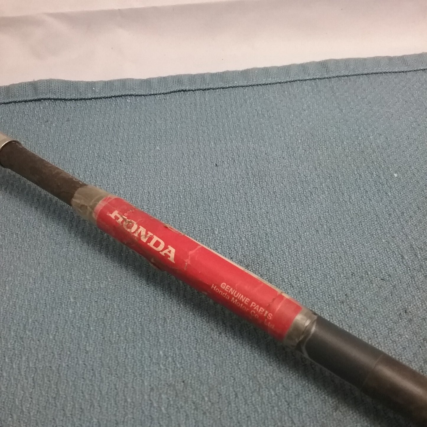 NEW HONDA 43470-HN2-000 CABLE, FOOT BRAKE 2001-2004