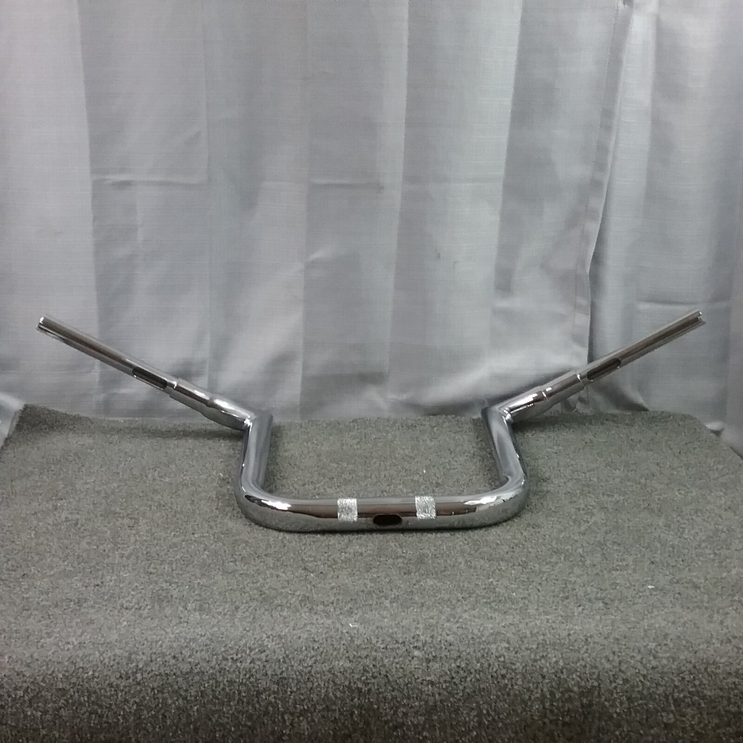 NEW LA Choppers LA-7356-14 1 1/2" Grande Prime Ape 14" Chrome Handlebars Harley