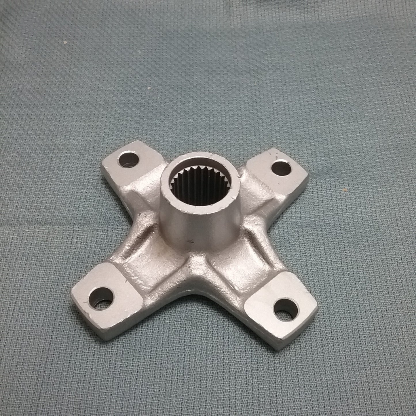 NEW CYCLE CRAFT 21195 REAR WHEEL HUB HONDA TRX250X TRX300EX