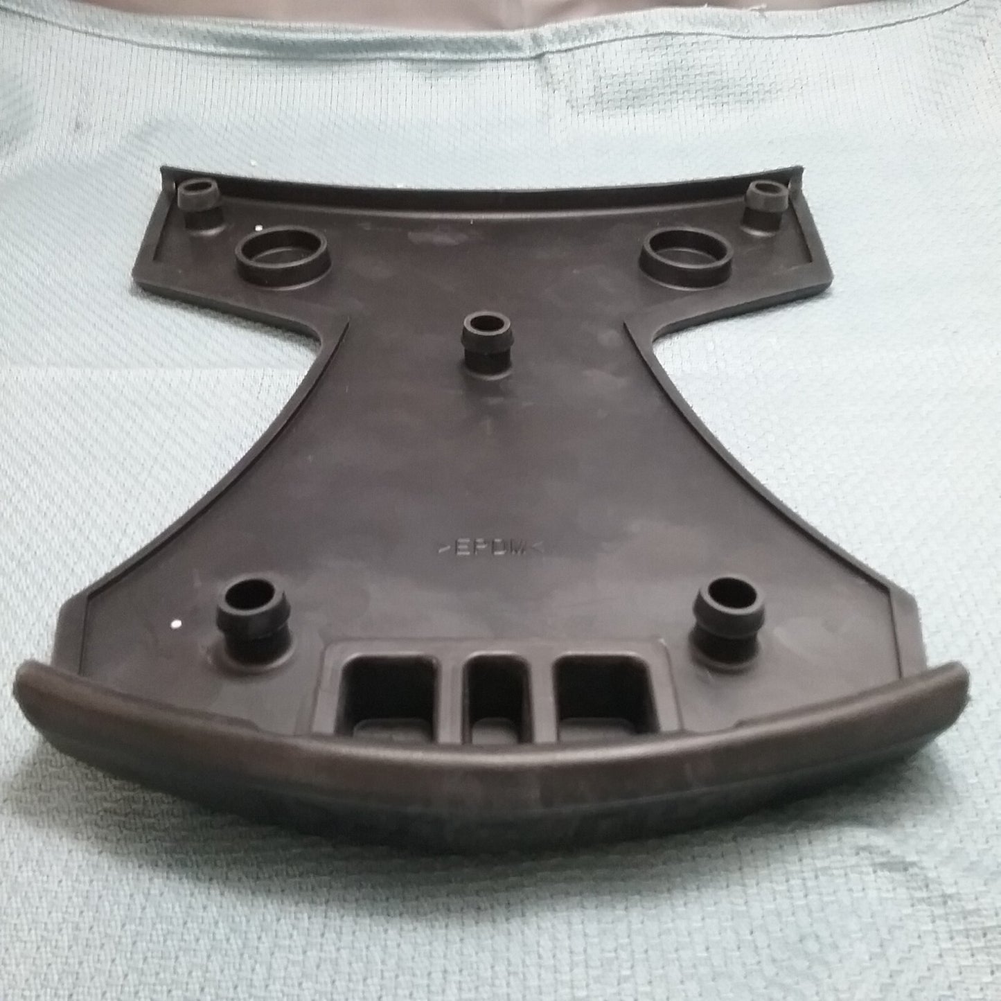 NEW GENUINE SUZUKI 46321-11J00 MAT, SPORT CARRIER