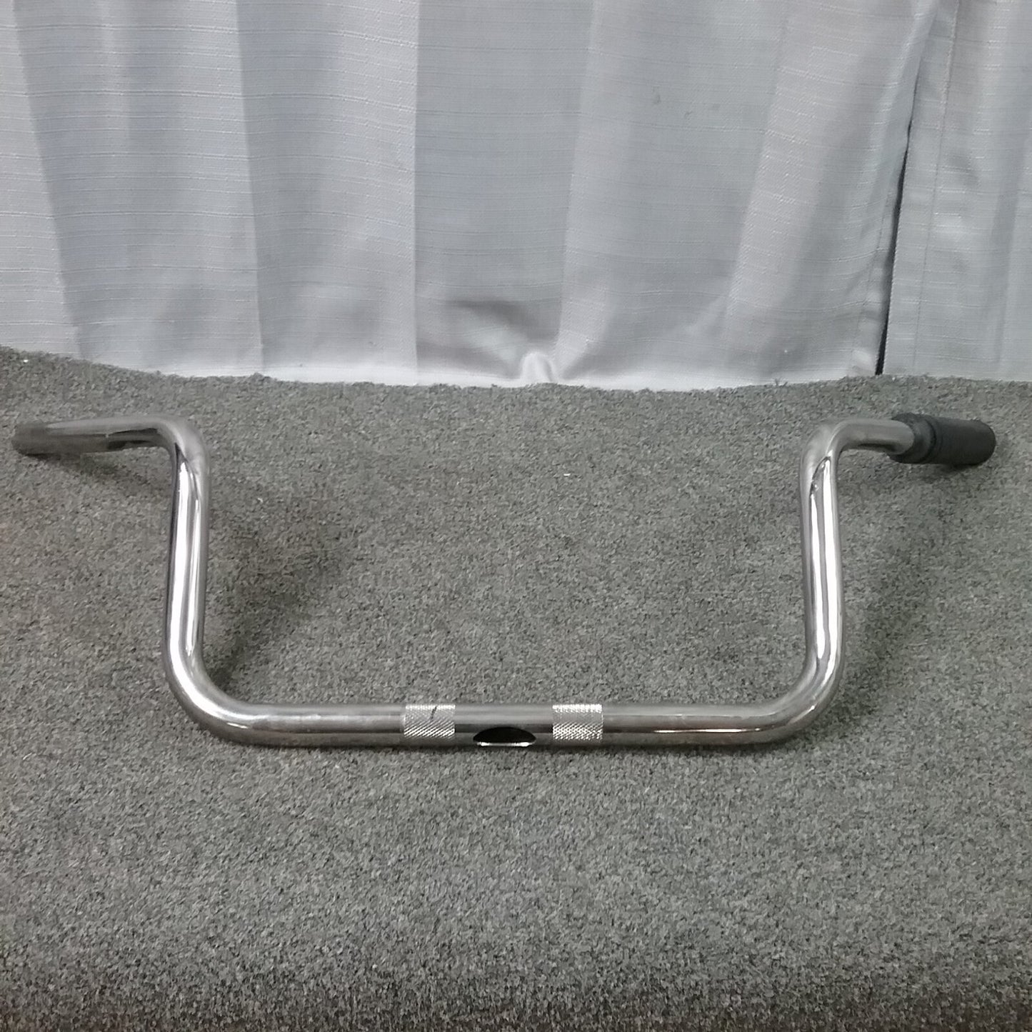 APE HANGER 8" CHROME 1" Handlebar HARLEY-DAVISON ELECTRA GLIDE
