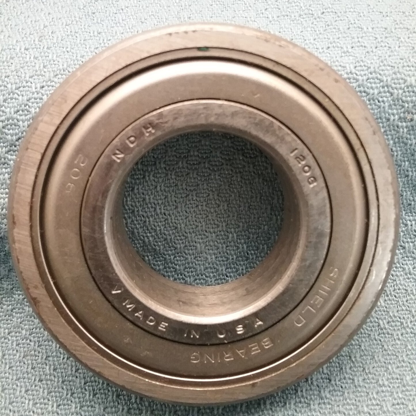 NEW DELCO 47206V BALL BEARING GM 908225
