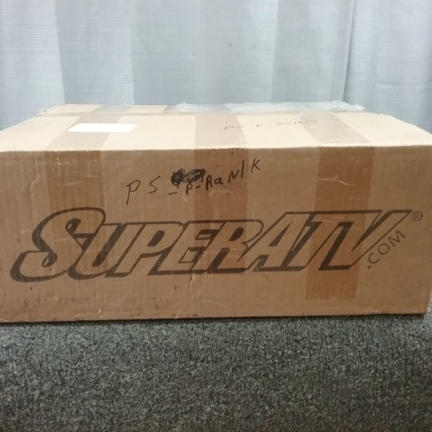 NEW SUPERATV PS-P-RAN1K POWER STEERING KIT POLARIS RANGER 1000 2020+