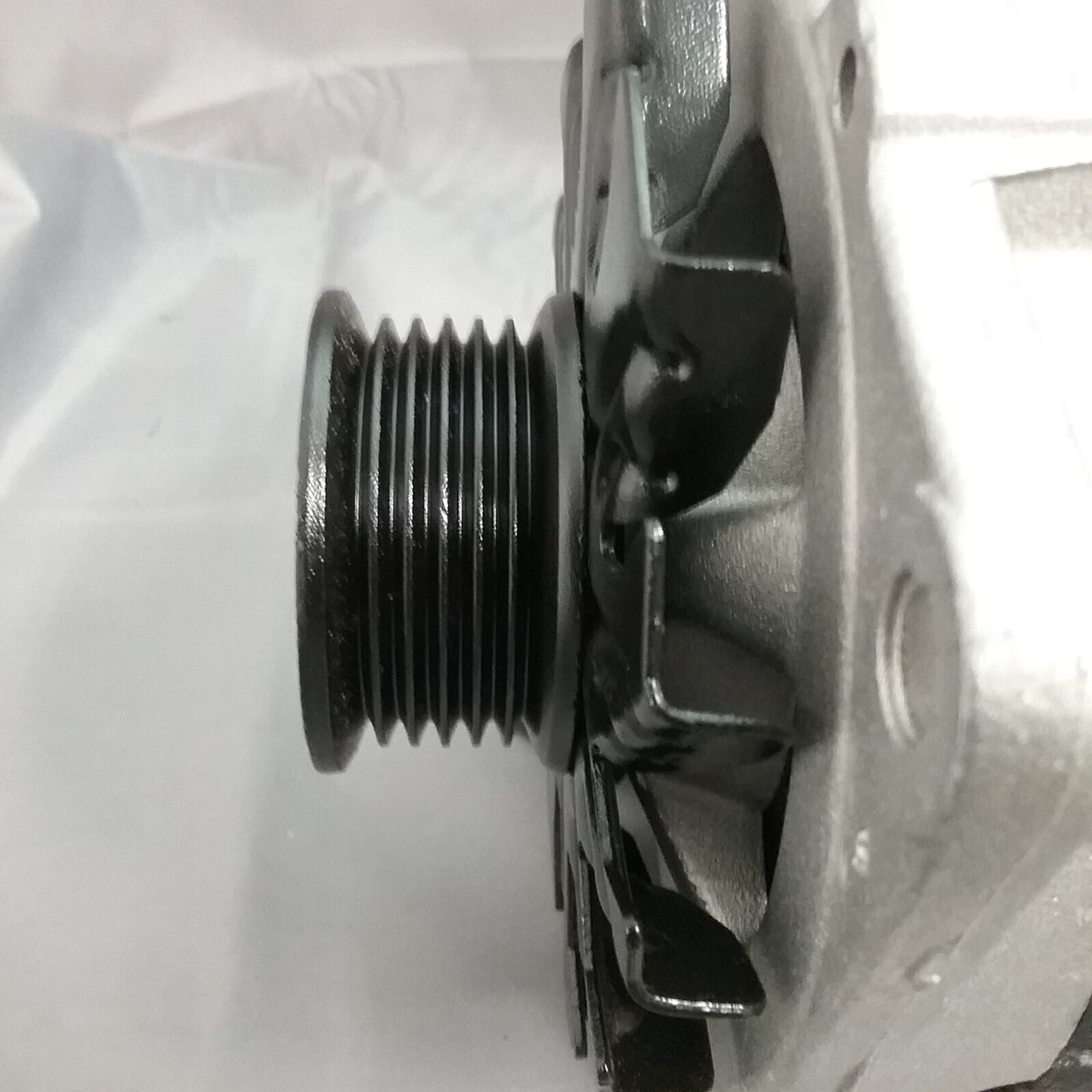 NEW ACDELCO 321-1030 Alternator, Remanufactured GM 10463411, 19152475