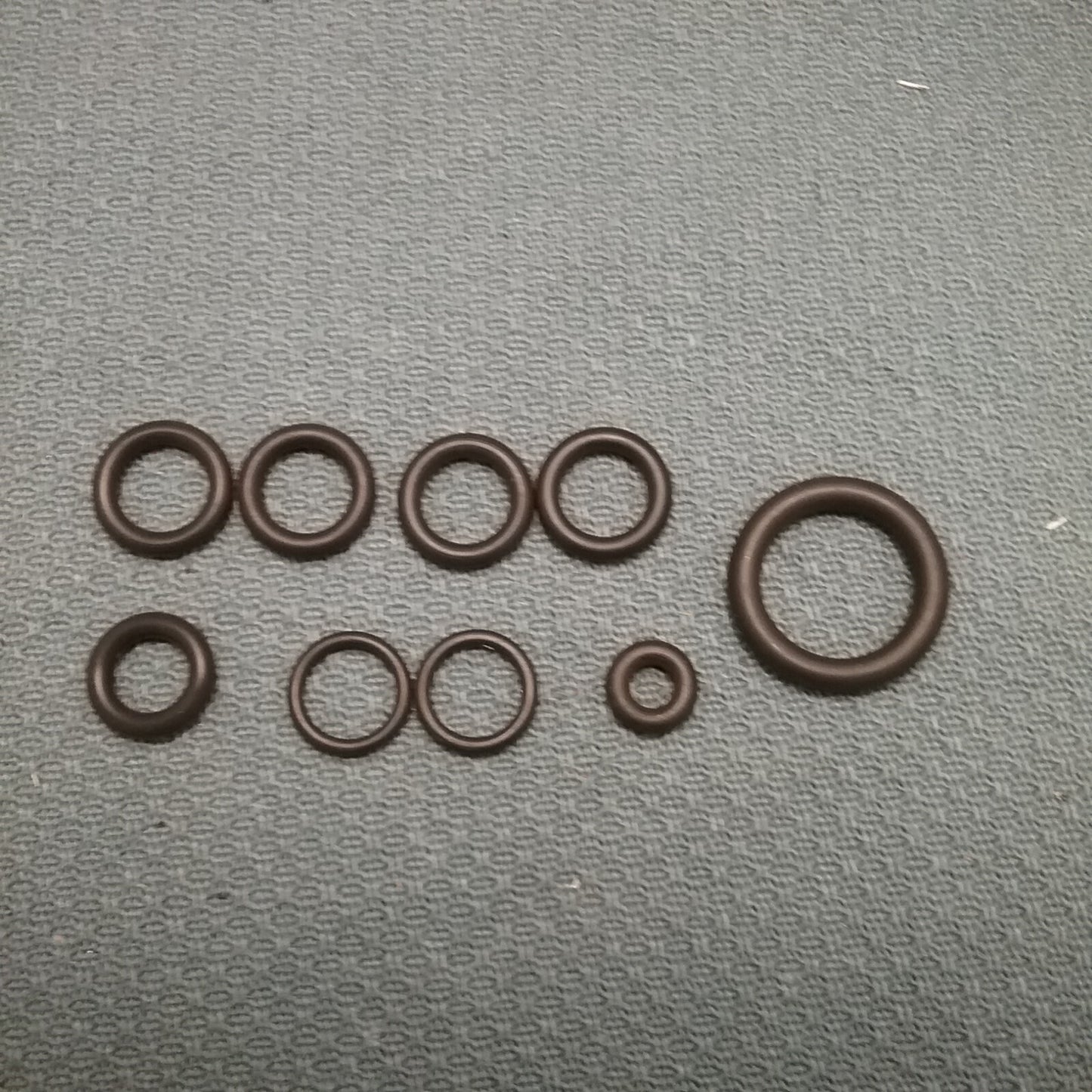 NEW ACDELCO 17111696 O Ring Kit Chevrolet Camaro Corvette