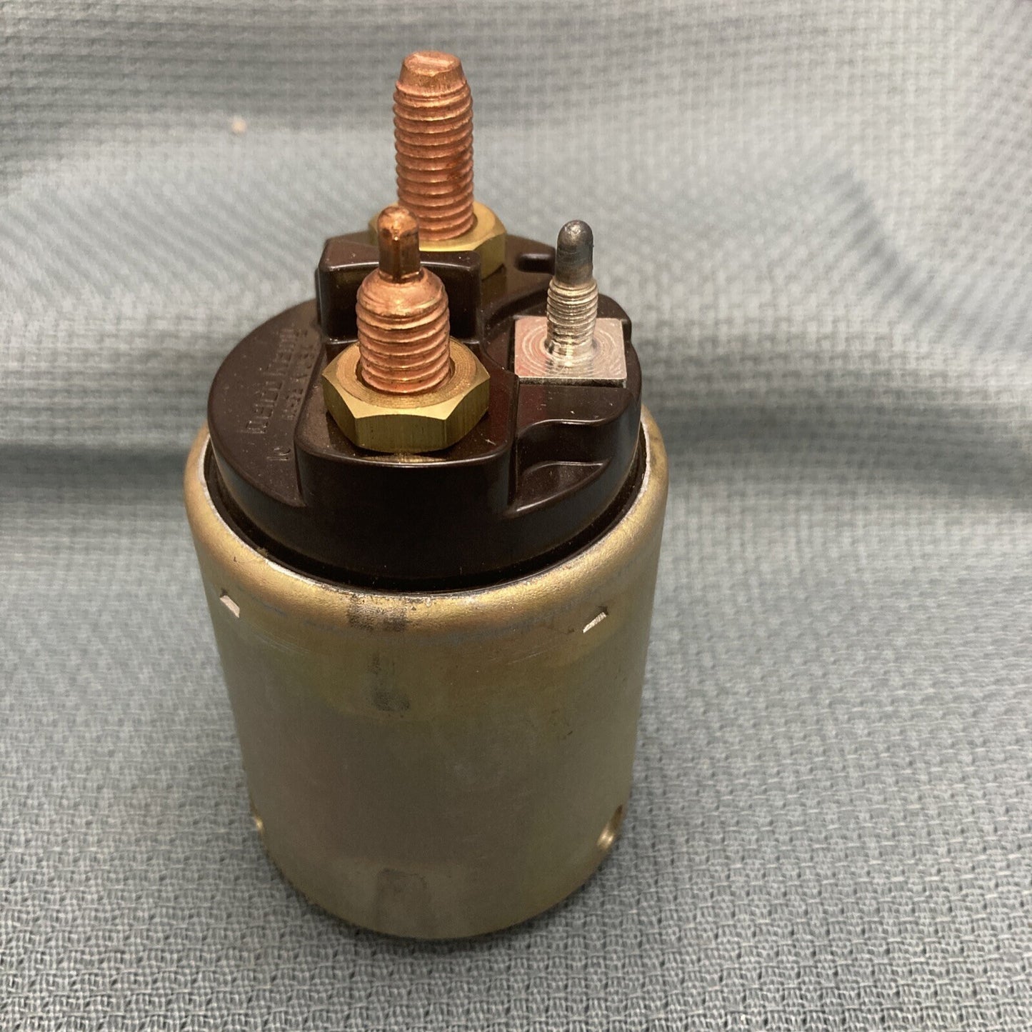 NEW DELCO REMY D936A SOLENOID GM 1114578