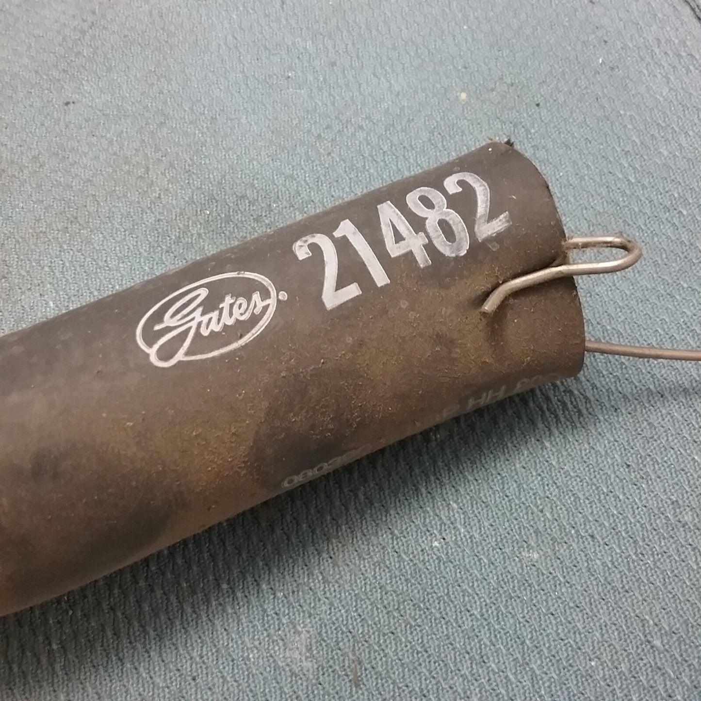 NEW GATES 21482 RADIATOR HOSE