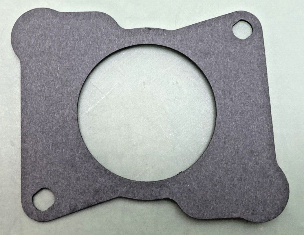 QTY 2 NEW ACDELCO 10209678 Gasket, Throttle Body GM 10209678
