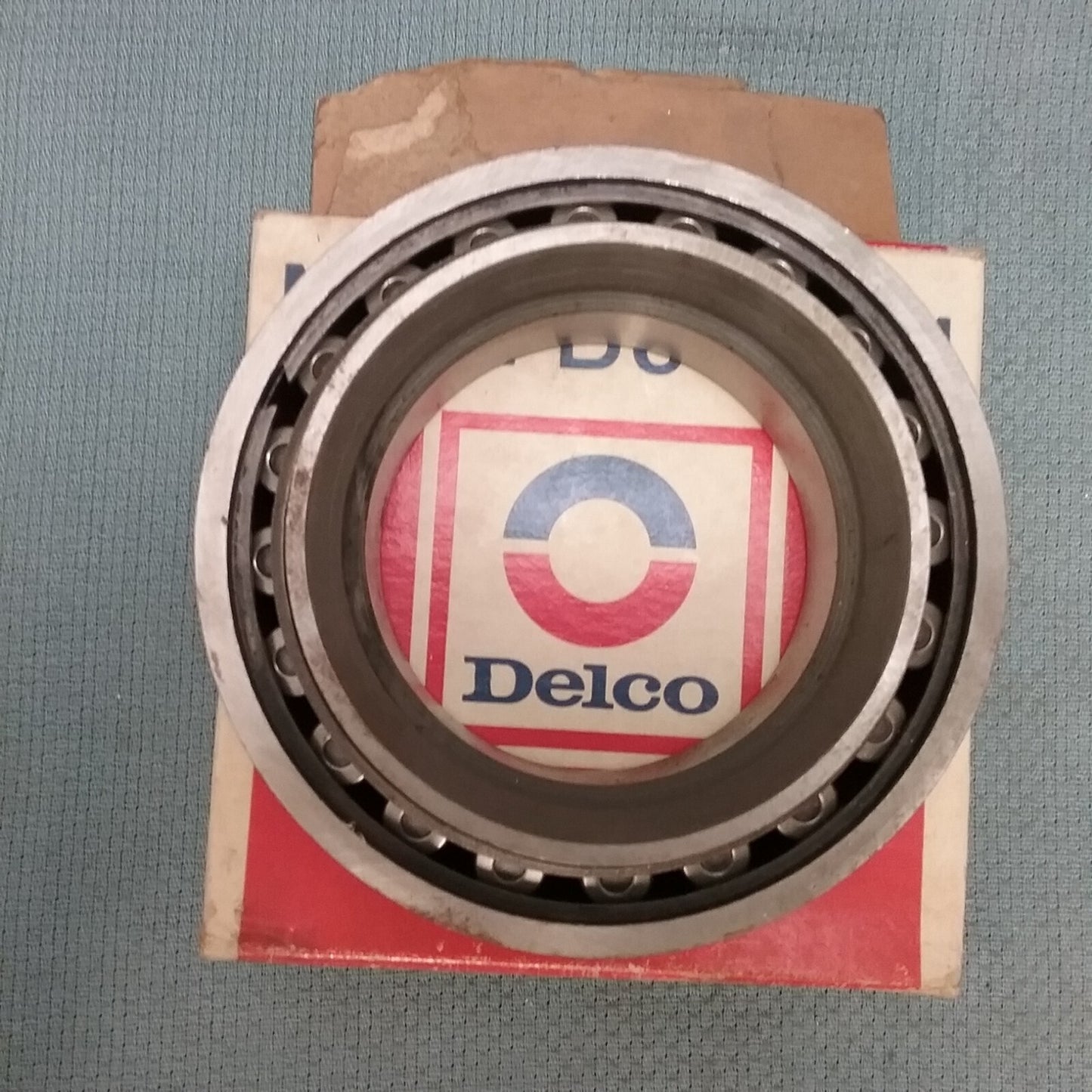 NEW NDH BEARING 9439841 BEARING GM 9439841