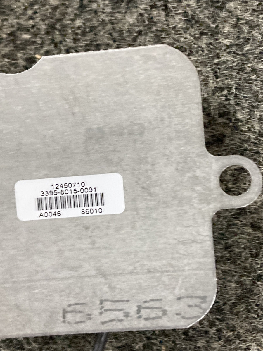 NEW GENUINE GM 12450710 Antenna Assy, Vehicle Locating, 2000 Pontiac Bonneville