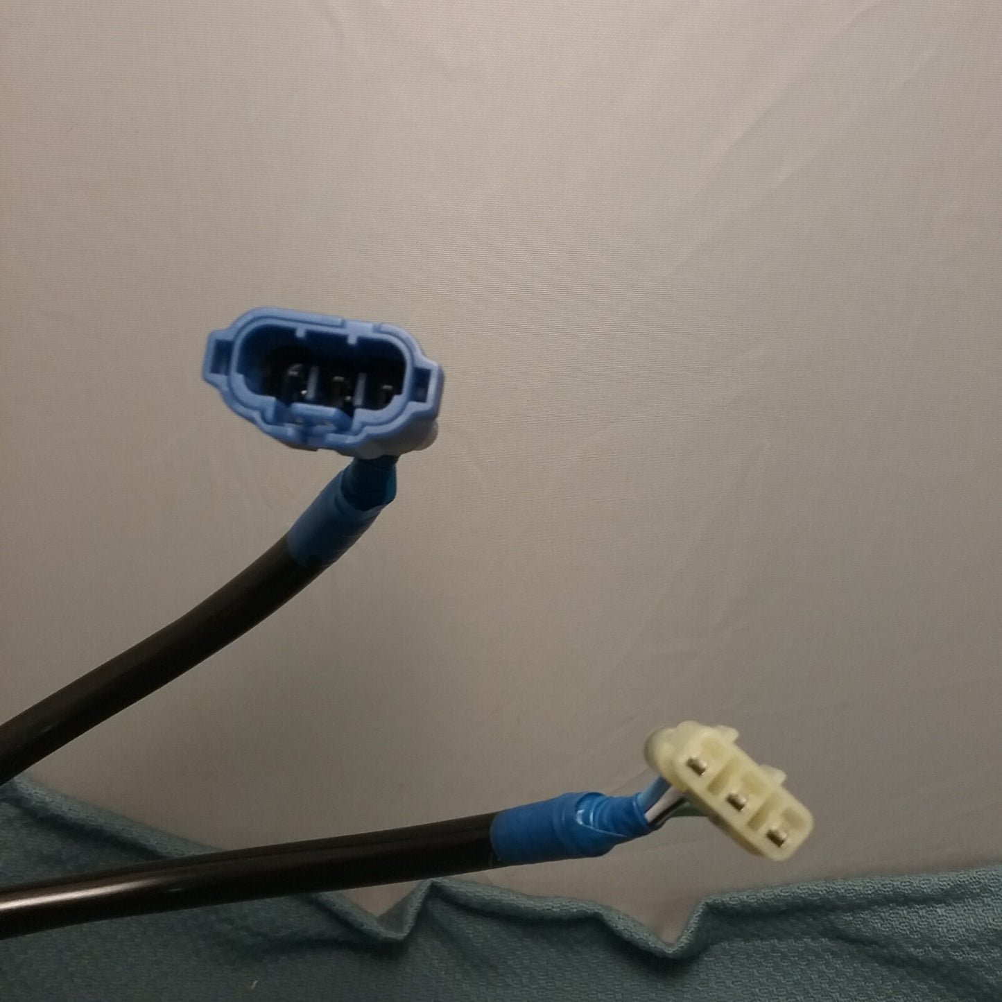 NEW Tohatsu NA2402-00/00 Remote Control Box Cable ONLY