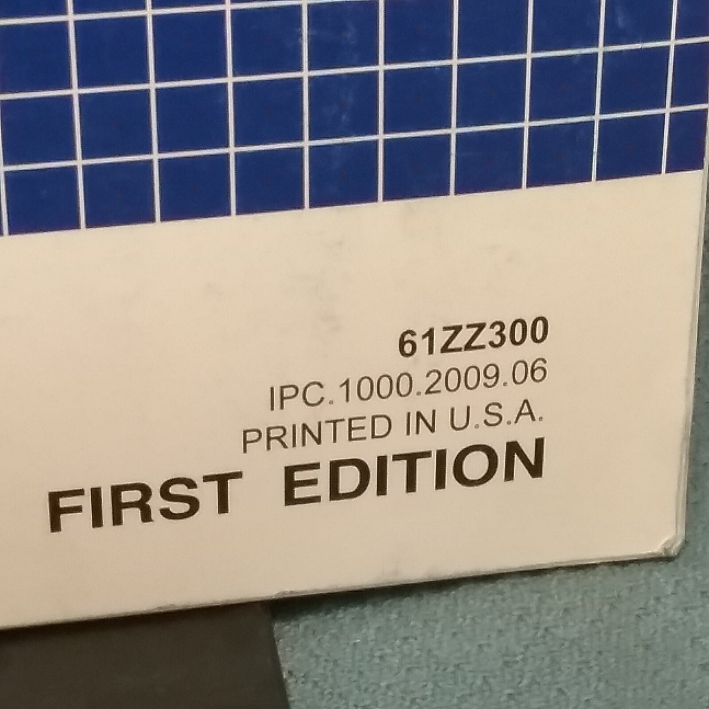 HONDA MARINE BF60A SHOP MANUAL FIRST EDITION