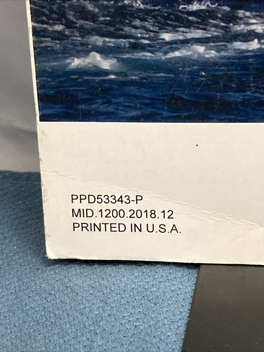 HONDA MARINE TM020 RIGGING GUIDE 2019 PPD53343-P