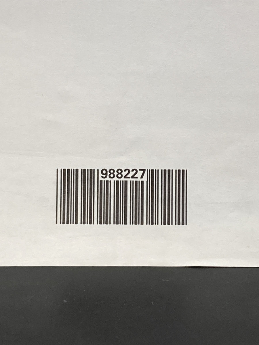 OMC 988223-988227 STERN DRIVES PARTS CATALOGS