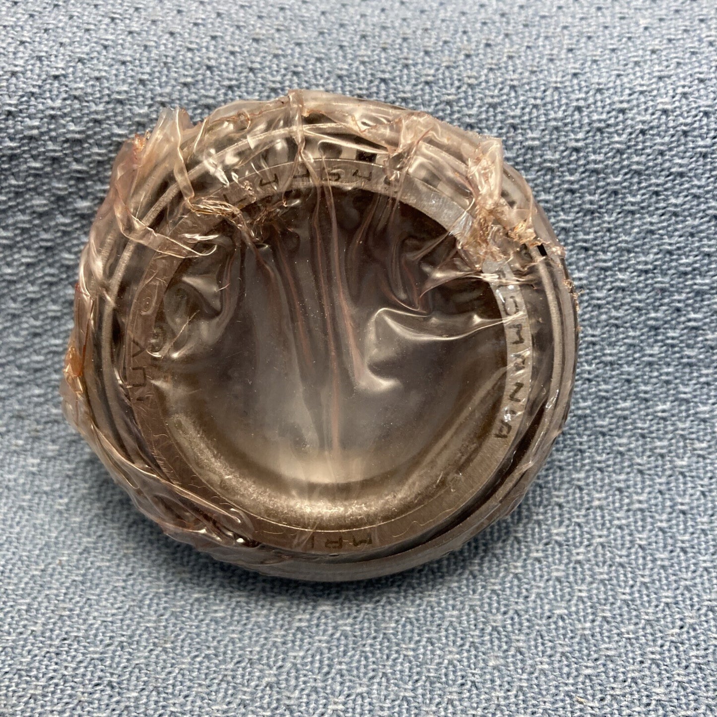 NEW CAR QUEST A-4 BEARING