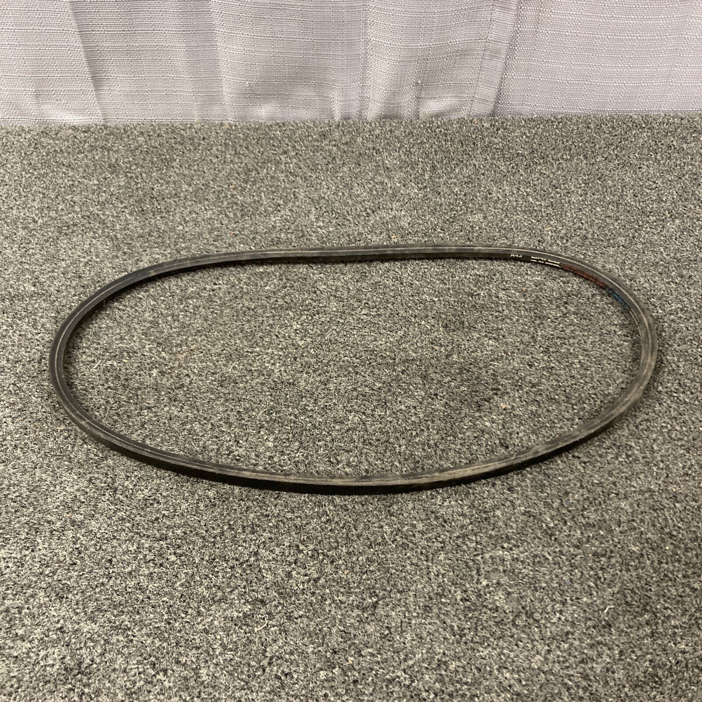 NEW DAYCO SUPER II V-BELT A43