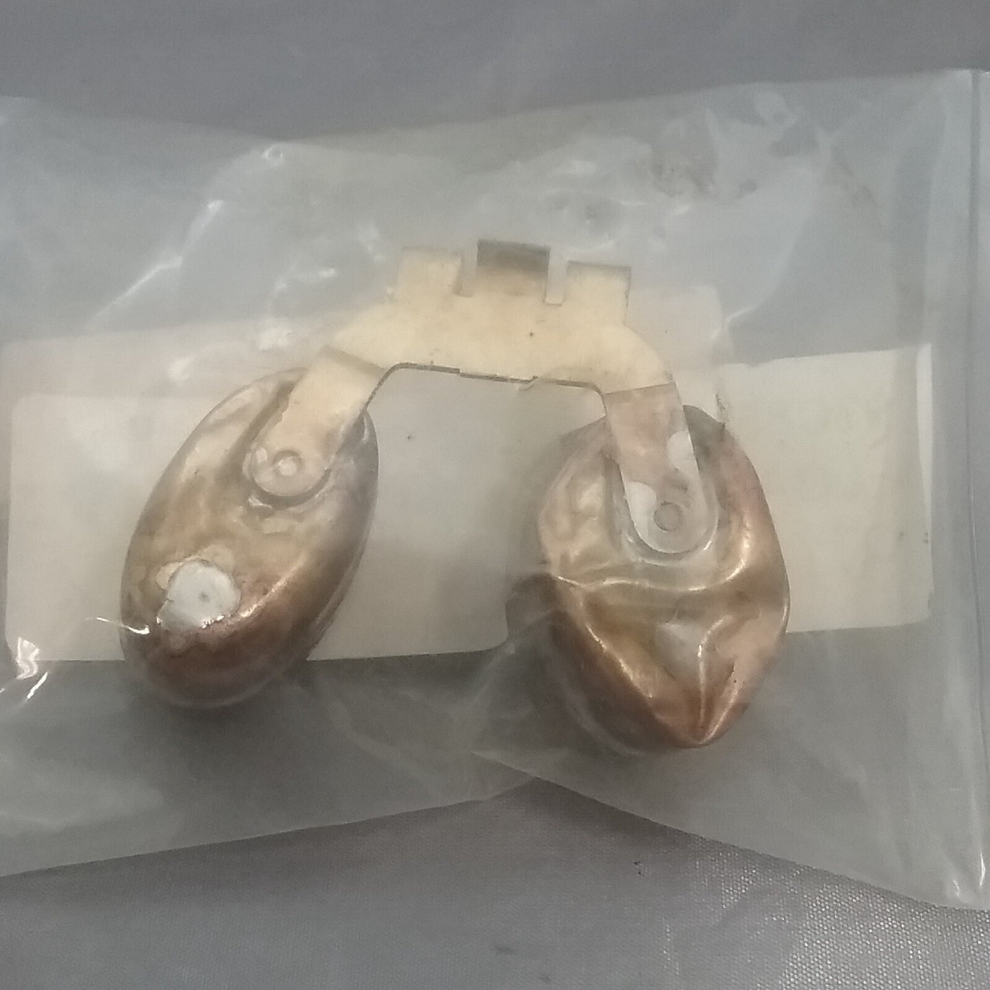 NEW WISCONSIN 93C85-103 FLOAT ASSY