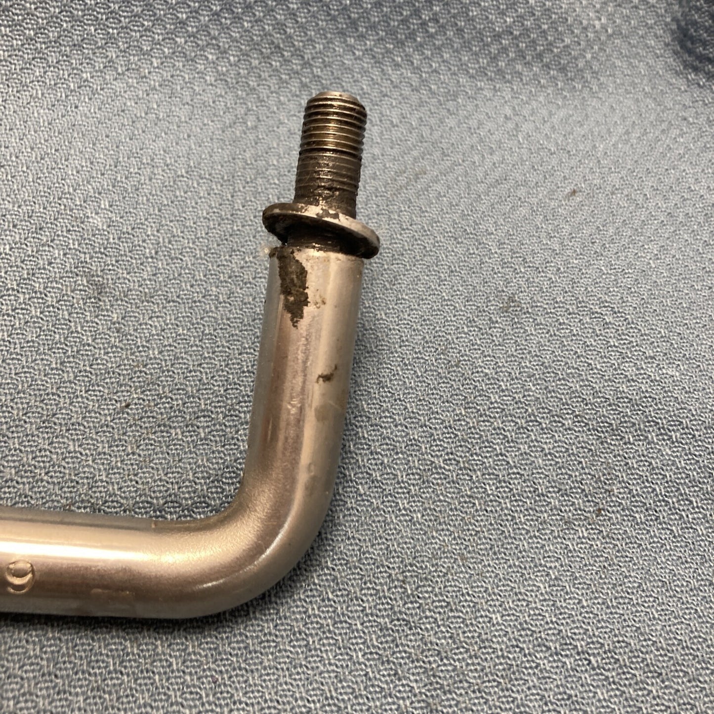 NEW Suzuki 67711-87J00 Steering Link Drag Arm DF 200-300, 2004-19